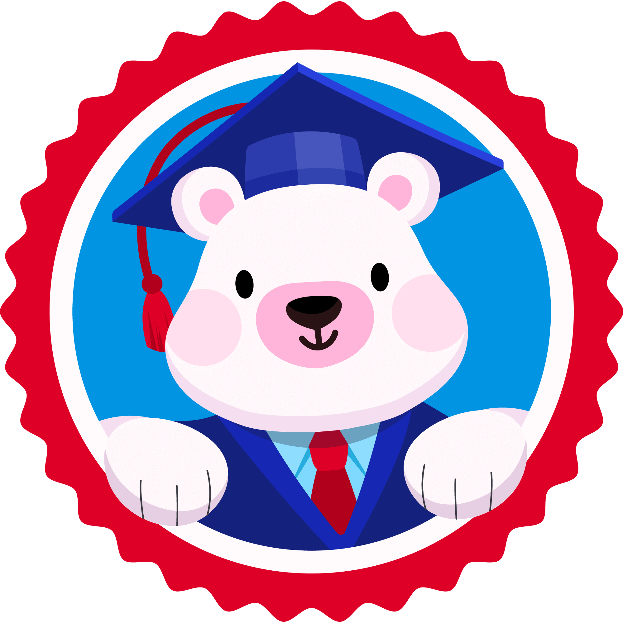 Логотип Umka Saar. Umka Schule — это школа, которая предлагает занятия для детей на украинском и русском языках в Германии в городе Сант Вендель ( St. Wendel). Мы проводим творческие мастер-классы, культурные мероприятия и образовательные программы, направленные на развитие языка, культуры и общих знаний. Наша миссия — создать безопасную среду, в которой дети могут развиваться, заводить новых друзей и сохранять культурные связи. Подходит для детей всех возрастов, которые стремятся учиться в дружелюбной и поддерживающей атмосфере. UMKA — ZENTRUM FÜR BILINGUALE ERZIEHUNG E.V